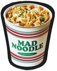 Undercover - Ramen Pouch - Lyst