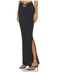 Cin Cin - Reverie Halo Maxi Skirt - Lyst