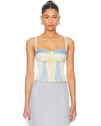 MORE TO COME - Ariya Cami Top - Lyst