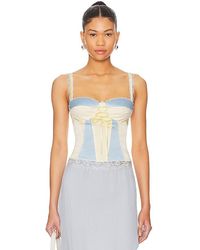 MORE TO COME - Ariya Cami Top - Lyst