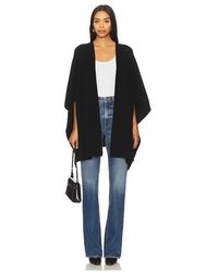 FAVORITE DAUGHTER - The Favorite Poncho - Lyst