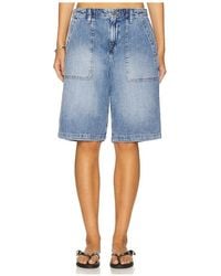 GOOD AMERICAN - Shorts Lite - Lyst