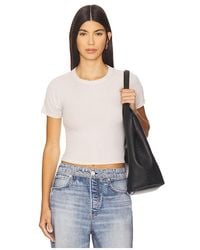 Michael Lauren - Rhea トップ - Lyst