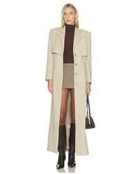 Et Ochs - Greer Jacket - Lyst