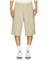 AllSaints - Castro Shorts - Lyst