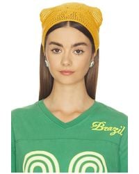 Lack of Color - X Revolve Triangle Bandana - Lyst