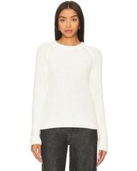 525 - Jane Pullover Sweater - Lyst