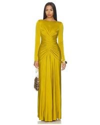 Et Ochs - Thea Gown - Lyst