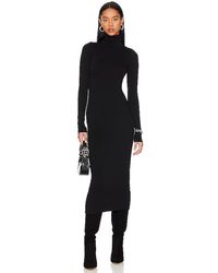 AFRM - Kleid Imogen - Lyst