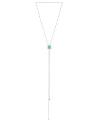 petit moments - Viva Bolo Necklace - Lyst
