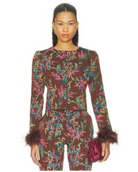 Sister NY - Valeria Jacket - Lyst