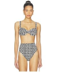 Cleobella - Beckett Top - Lyst