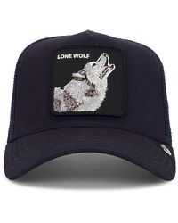 Goorin Bros - The Lone Wolf Hat - Lyst