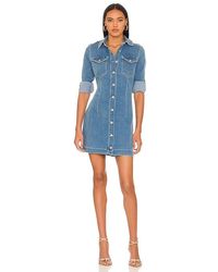 7 For All Mankind Dresses for Women 