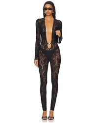 superdown - Jumpsuit Clarke - Lyst