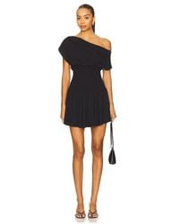 Free People - X Free-Est Scorching Hot Mini Dress - Lyst