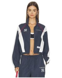 OFF SEASON - Lightweight Track Jacket - Lyst