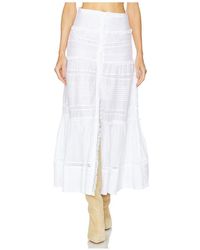 Isabel Marant - Gihane Skirt - Lyst