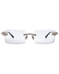 James Oro - Serpent Authentic Glasses - Lyst