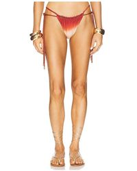 Baobab - Lula Bikini Bottom - Lyst