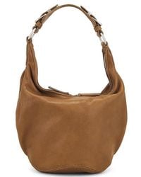 Marge Sherwood Pumpkin Bag in Brown | Lyst