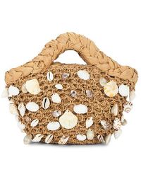 Simon Miller - Mini Shelly Mercado Bag - Lyst