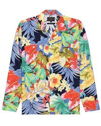 Beams Plus - Hemd Mil - Lyst