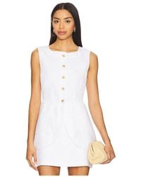 Posse - Weste Emma - Lyst