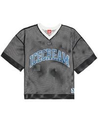 ICECREAM - Warm Up Reversible Jersey - Lyst
