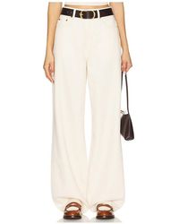 Dr. Denim - Donna Relaxed Wide - Lyst
