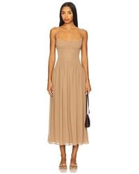 LPA - Robe Dawn En. Taille Also En M, S, Xl, Xs - Lyst