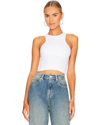 Free People - Clean Lines Cami - Lyst