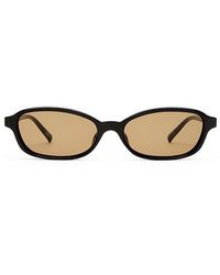 Le Specs - Honey Pot Sunglasses - Lyst
