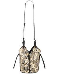 Isabel Marant - Tampa ミニバッグ - Lyst