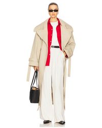 Lamarque - Mantel Josephine - Lyst