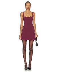 Lovers + Friends - Kira Mini Dress - Lyst