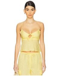 LSPACE - Syros Top - Lyst