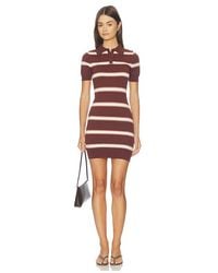 ALL THE WAYS - Rylah Knit Mini Dress - Lyst