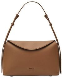 Freja New York - Hudson Shoulder Bag - Lyst