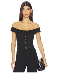 Gestuz - X Barbie Midge Body - Lyst