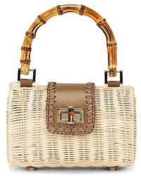 BTB Los Angeles - Brandi Clutch - Lyst