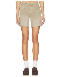 Levi's - 501 Mid Thigh Short - Lyst