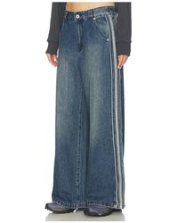A.Brand - 99 Mega Baggy Jeans - Lyst