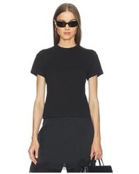 Helmut Lang - Wardrobe Tee - Lyst