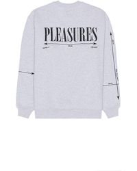Pleasures - セーター - Lyst