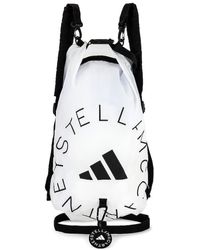 adidas By Stella McCartney Backpacks for Women - Up to 45% off | Lyst  Australia