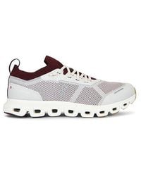 On Shoes - Sneakers Cloud 6 Versa - Lyst