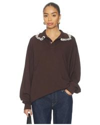 Tanner Fletcher - Oberteil Cletus - Lyst