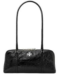 Tory Burch - Marshmallow スモールサッチェルバッグ - Lyst