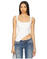Lovers + Friends - Penn Top - Lyst